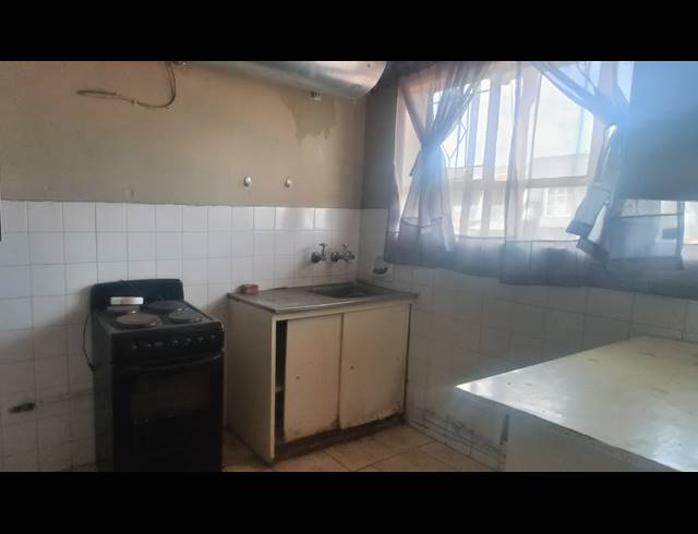 1 BEDROOM TOWNHOUSE FOR SALE IN HORIZON VIEW
